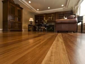 Comparison Of Hardwood And Engineered Flooring