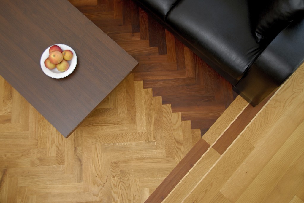 Hardwood Flooring Installation Paradise Valley 1024x685