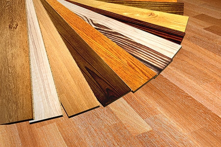 Engineered Hardwood Flooring Scottsdale