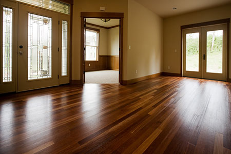 Hardwood Floors Scottsdale