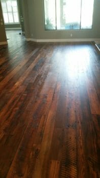 reclaimed flooring arizona